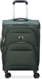 Delsey Sky Max 2.0 (Green)
