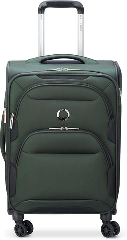 Delsey Sky Max 2.0 (Green)