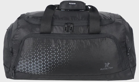 Arcticfox Max (Black)