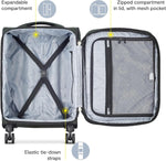Delsey Sky Max 2.0 (Green)