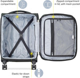 Delsey Sky Max 2.0 (Green)