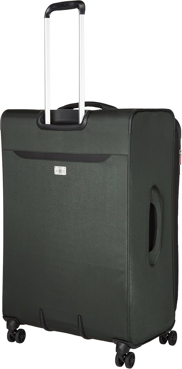 Delsey Sky Max 2.0 (Green)