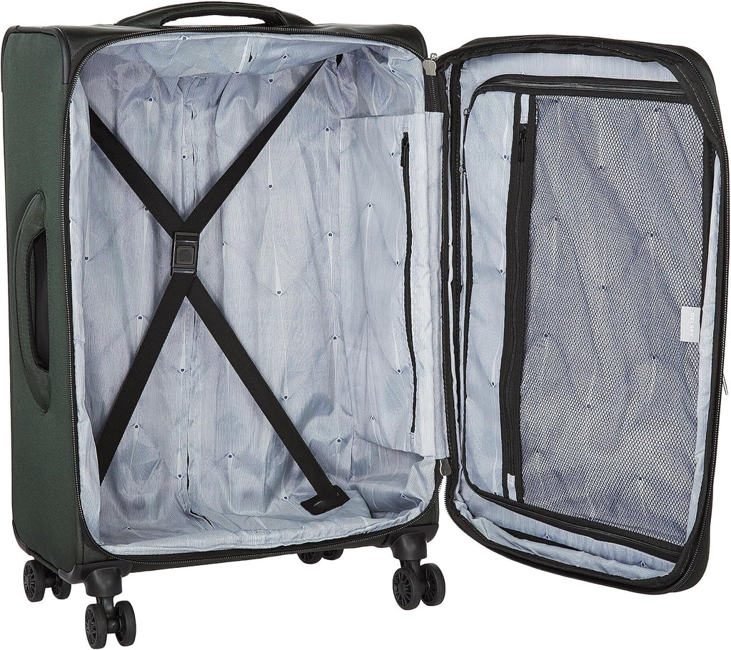 Delsey Sky Max 2.0 (Green)
