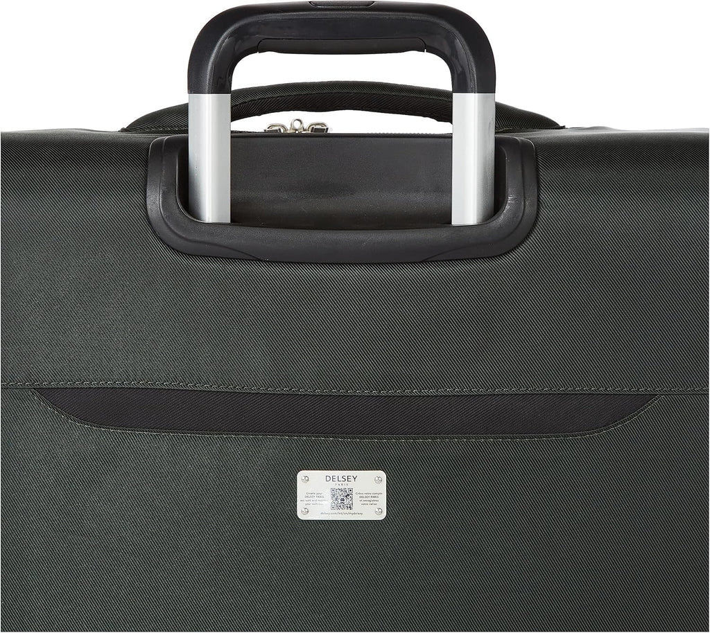 Delsey Sky Max 2.0 (Green)