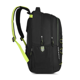 Skybags Maze Pro(Black)