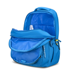 Skybags Maze Pro (Blue)