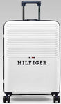 Tommy Hilfiger Mckinley (White)