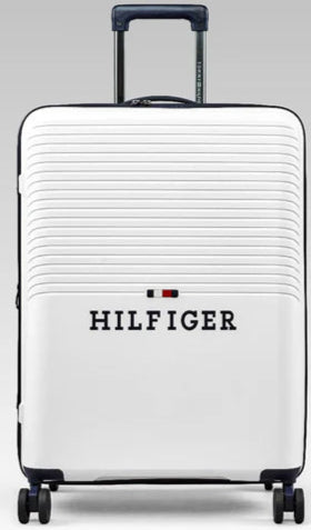 Tommy Hilfiger Mckinley (White)