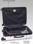 Tommy Hilfiger Mckinley (White)