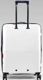 Tommy Hilfiger Mckinley (White)
