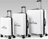 Tommy Hilfiger Mckinley (White)