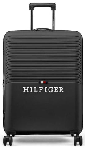 Tommy Hilfiger Mckinley (Black)
