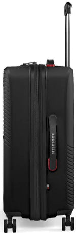 Tommy Hilfiger Mckinley (Black)