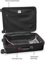Tommy Hilfiger Mckinley (Black)