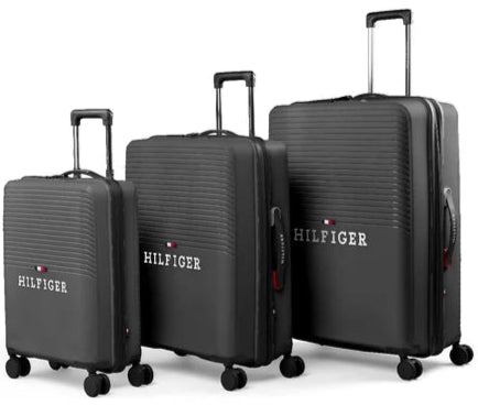Tommy Hilfiger Mckinley (Black)