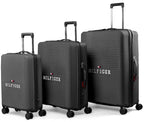 Tommy Hilfiger Mckinley (Black)