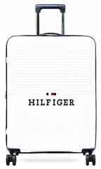 Tommy Hilfiger Mckinley (White)