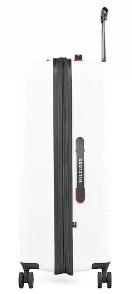 Tommy Hilfiger Mckinley (White)