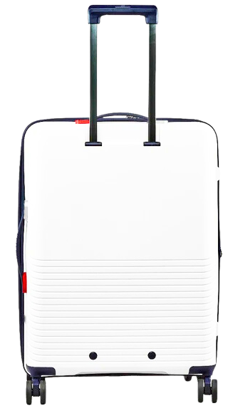 Tommy Hilfiger Mckinley (White)