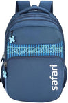 Safari Mega 8 (Blue)