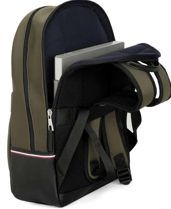 Tommy Hilfiger Memphisb 06 (Army Green)