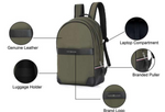 Tommy Hilfiger Memphisb 06 (Army Green)