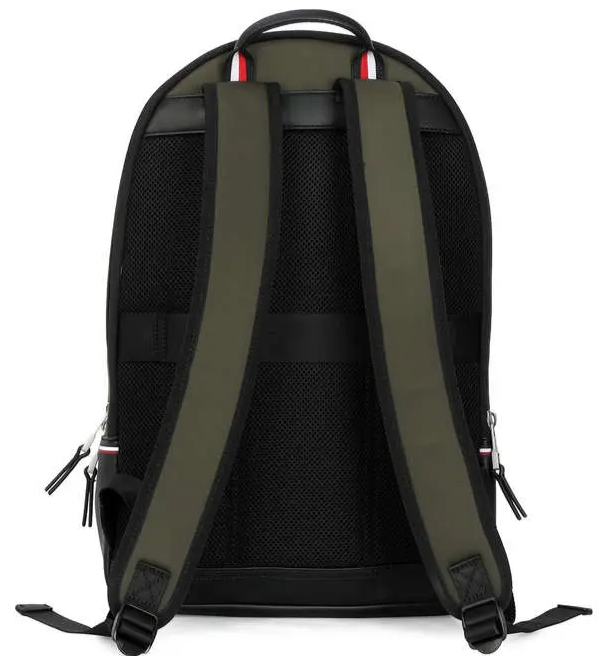 Tommy Hilfiger Memphisb 06 (Army Green)