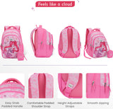 Genie Mermad (Pink)