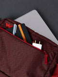 Wildcraft M Sling Normal (Burgundy)