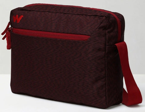 Wildcraft M Sling Normal (Burgundy)