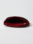 Wildcraft Wiki Sling Messenger Bag (Maroon)