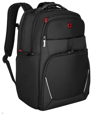 Wenger Icons Meteor (Black)