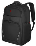 Wenger Meteor  New Icons Backpack (Black)