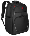 Wenger Meteor  New Icons Backpack (Black)