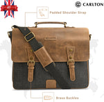 Carlton Meta SG (Black)