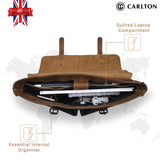 Carlton Meta SG (Black)