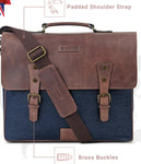 Carlton Meta SG (Navy)