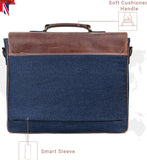 Carlton Meta SG (Navy)