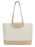 Itti Mia Tote Bag (Beige)