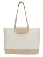 Itti Mia Tote Bag (Beige)