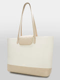 Itti Mia Tote Bag (Beige)
