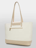 Itti Mia Tote Bag (Beige)