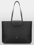 Itti Mia Tote Bag (Black)