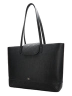 Itti Mia Tote Bag (Black)