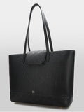 Itti Mia Tote Bag (Black)