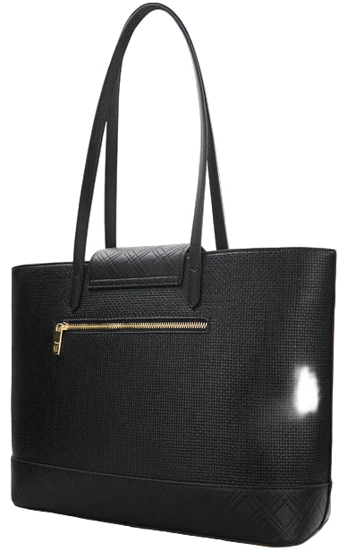 Itti Mia Tote Bag (Black)