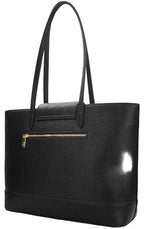 Itti Mia Tote Bag (Black)