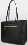 Itti Mia Tote Bag (Black)