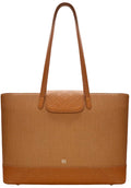 Itti Mia Tote Bag (Brown)