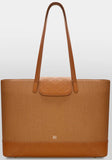 Itti Mia Tote Bag (Brown)